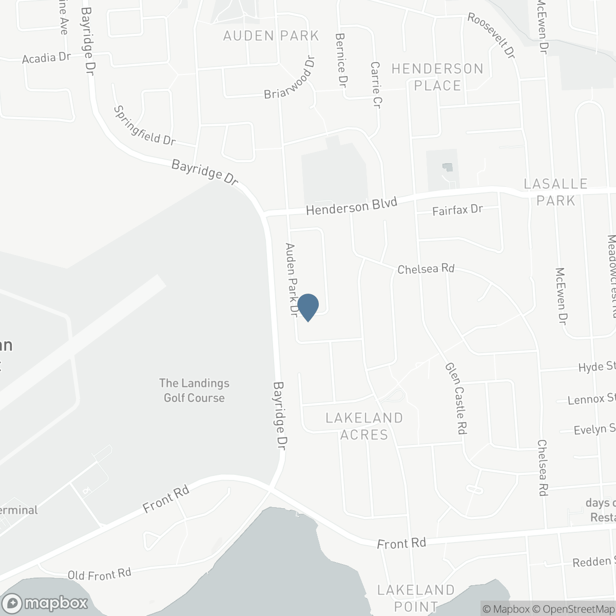 241 OLYMPUS AVENUE, Kingston, Ontario K7M 5S3